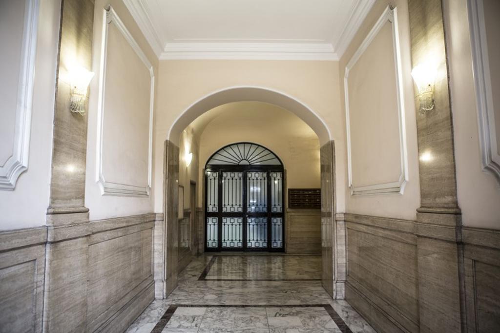 Domus Al Vaticano 36 Rome Exterior photo